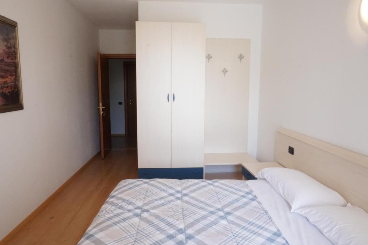 B&B La Villetta برينو المظهر الخارجي الصورة