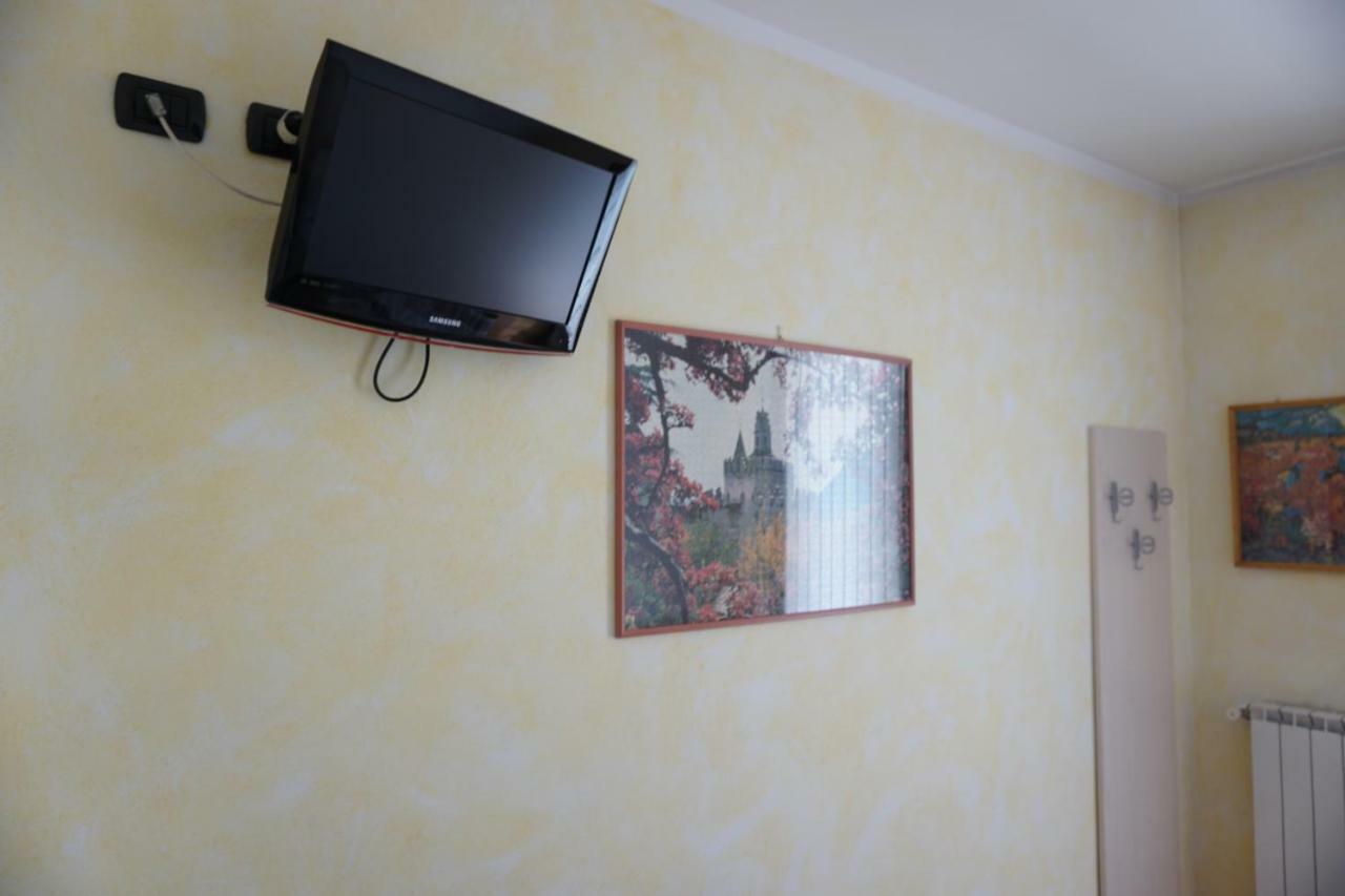 B&B La Villetta برينو المظهر الخارجي الصورة