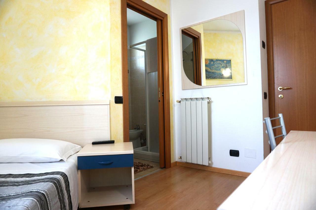 B&B La Villetta برينو المظهر الخارجي الصورة