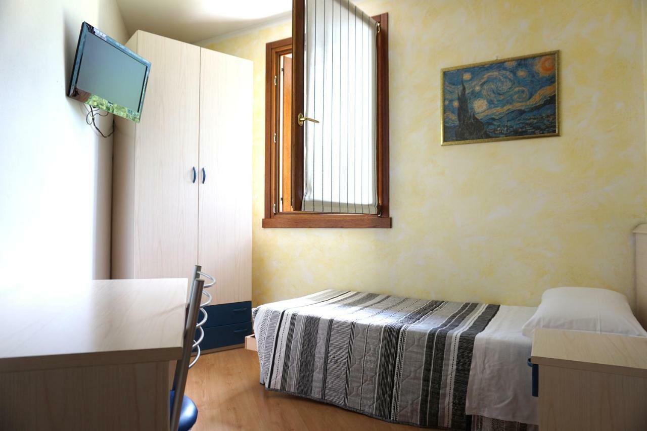 B&B La Villetta برينو المظهر الخارجي الصورة