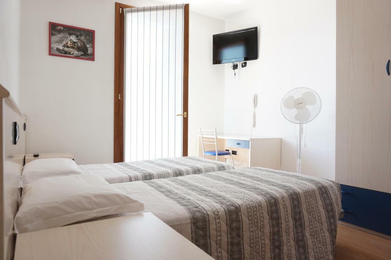 B&B La Villetta برينو المظهر الخارجي الصورة