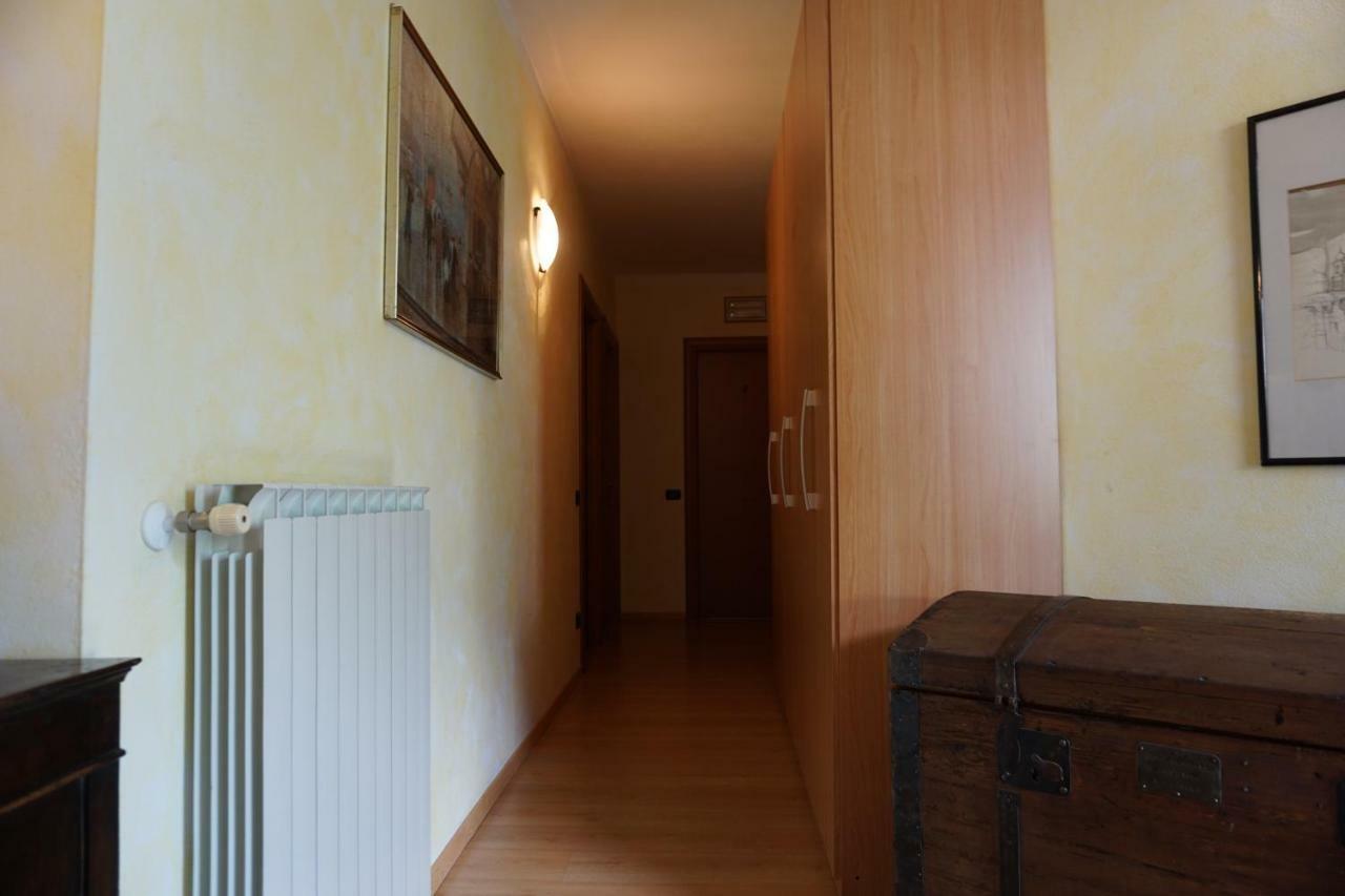 B&B La Villetta برينو المظهر الخارجي الصورة