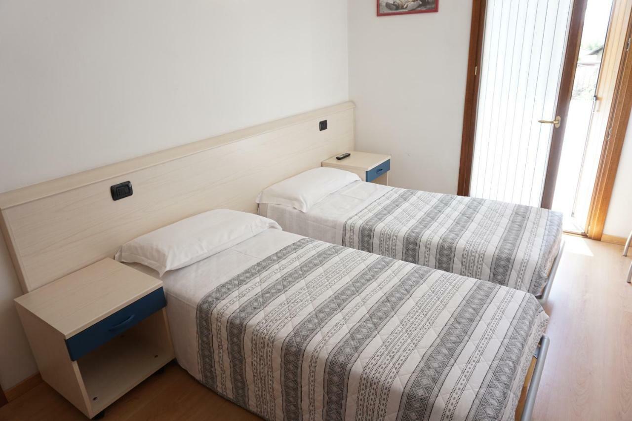 B&B La Villetta برينو المظهر الخارجي الصورة