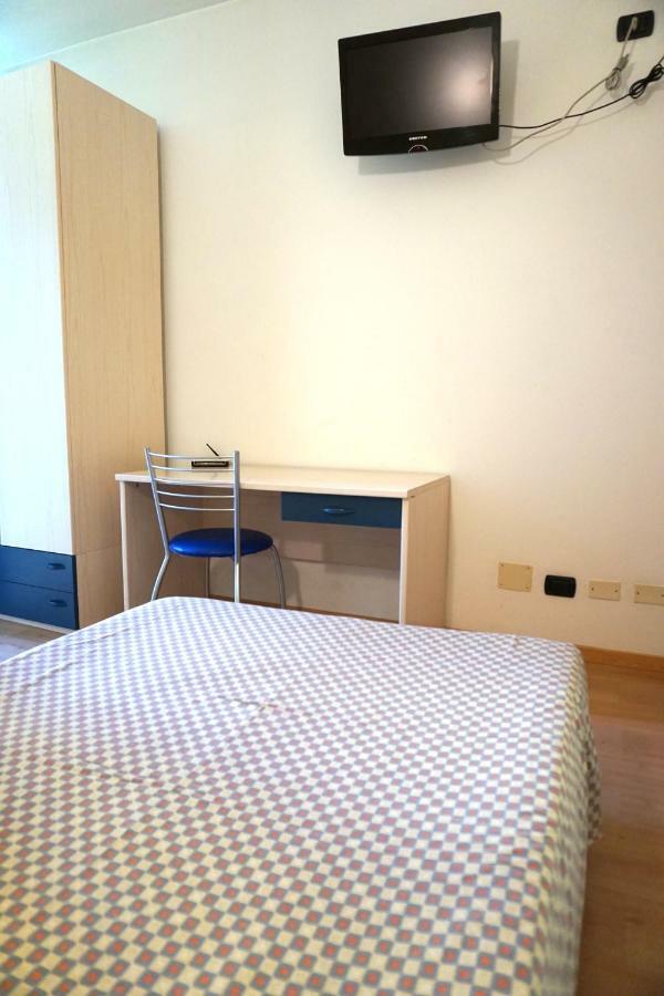 B&B La Villetta برينو المظهر الخارجي الصورة